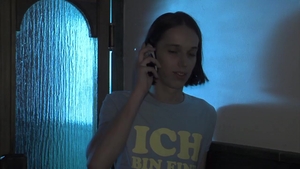 Peter's Peeping Tom Fantasy
