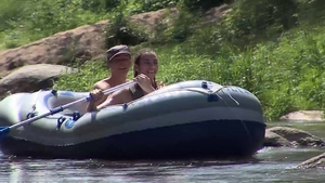 Bobbing Along In Arousal's Tides