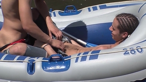 Bobbing Along In Arousal's Tides