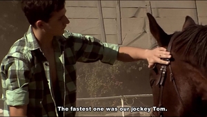 Ranch Hand Rimming: A Staxus Exclusive!