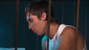 Locked Up with Love: A Tale of Forbidden Passion