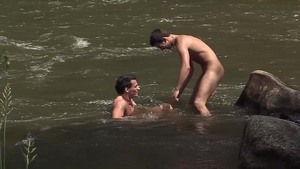 Peeping Tom, Fishing for a Show