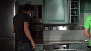 Carlos' Cooking Conquests
