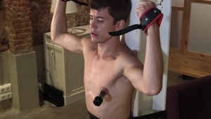 Fingers Deep in Anticipation of Hot fucking