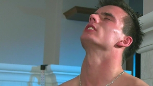 Rising Seed in a Twink Wonderland
