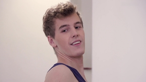 Barebacking with Young, Fresh Twinks