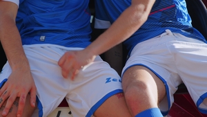 Piney and Ares: Outdoor Bareback Escapade