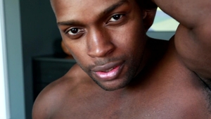 Next Door Studios: Sultry Stroking Skills of Mr. Stone