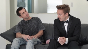 Brother Crush: Switching Places for Raw Fun