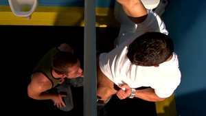 Cody Cummings: Peek-a-Boo Pleasure