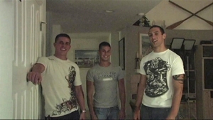 Active Duty: David's No Cameraman: Behind The Scenes