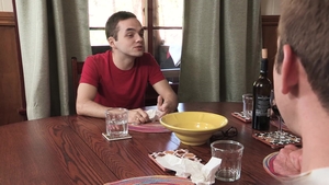Family Dick: Sloppy Seconds with Stepgramps