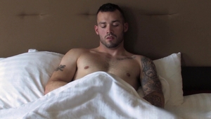 Active Duty: Raging Hard with Double Dicks