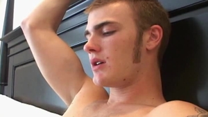 Next Door Buddies: Unwanted Viewer turns into F*ck Buddy