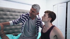 Family Dick: A Charming Smile, A Deep Frenzy