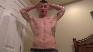 Active Duty: Hard Muscles for Mama's Love