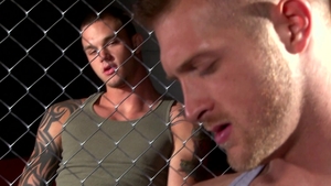 Next Door Buddies: Dungeon Lust Between Two Men