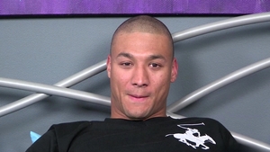 Solo: Massive Muscles, Massive Confidence