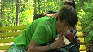 Adventures in the Wild with Twinks