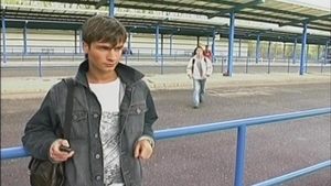 Injury time becomes pleasure time for these footballers