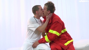 Doctor-Stevens: The Ultimate Man-Whore