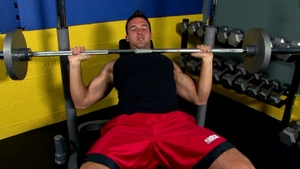 Trystan Bull: Raising Hell in the Gym with Trystan Bull