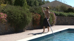 Trystan Bull: The Joy of Job Well Done, Wet and Messy
