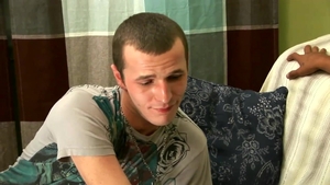 Extra Big Dicks: Two Southern Boys and Their Massive Members