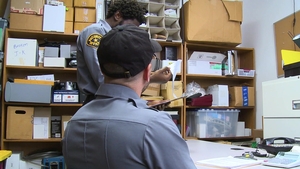 Young Perps: Perp Playtime with the Man Behind Store Security