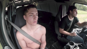 Family Dick: Daddy Teaches Twink a Lesson