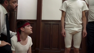 Missionary Boys: Learning Submission Through Humiliation