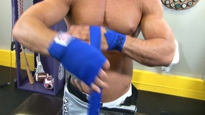Rod Daily: The Physicality of Man-to-Man Combat