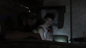 Family Dick: Tight Hole in the Dark
