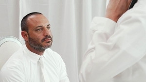 Missionary Boys: Reliving Shower Joy