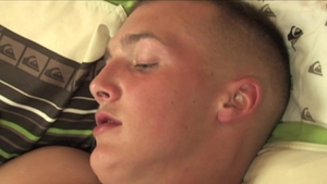 Active Duty: Austin Unleashed: Pure Gay Fantasy in Action