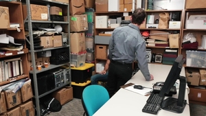 Young Perps: Stripping Down In the Name of Justice