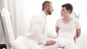 Missionary Boys: Naked Confessions in God's House