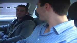 Cody Cummings: Car Ride Turns Wild