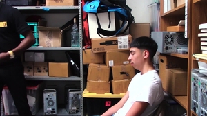 Young Perps: The Perp's Perilous Plea for Release