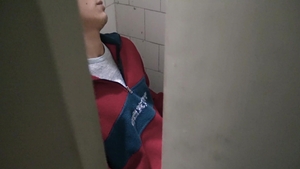 Latin Leche: Mid-Pee Pounding, Two for One