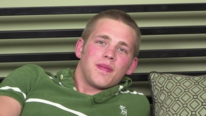 Solo: Shedding Shyness for Confidence with Crew's Wild Side