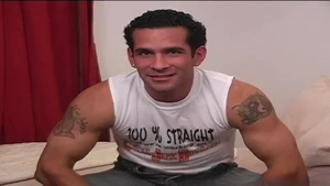 Circle Jerk Boys: Pits, Pecs & Perfection