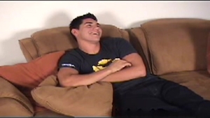 Circle Jerk Boys: Stud Unveils His Secret Package