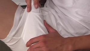 Circle Jerk Boys: Unconventional Methods of Satisfaction