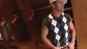 Cody Cummings: Green Course, Tight Hole, and Me