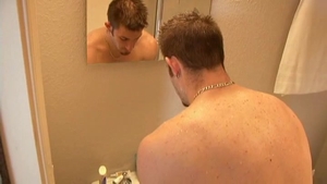 Next Door Male: Studly Shower Show with Mike Roberts