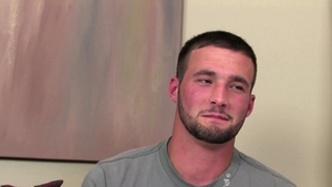 Solo: Beard Banging with the Builder