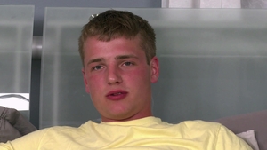 Solo: Best Friends Turn Into Wild Lovers