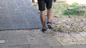 Latin Leche: Undressed Desires: The Joys of Youth