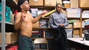 Young Perps: Mall Misadventures Of A Stoner